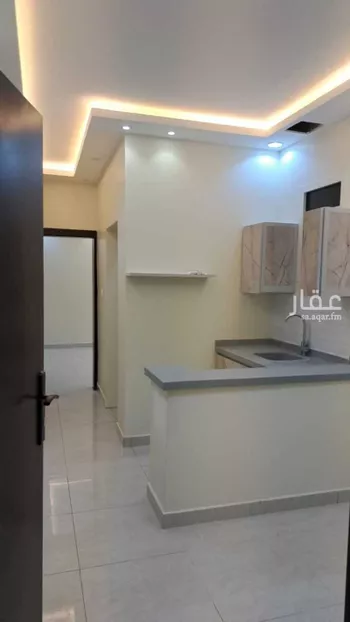 شقة للإيجار في شارع 7566770, حي الورود, مدينة شقراء, منطقة الرياض صورة 2
