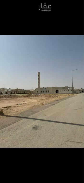 أرض للبيع في حي مشرف, مدينة الخرج, منطقة الرياض صورة 4