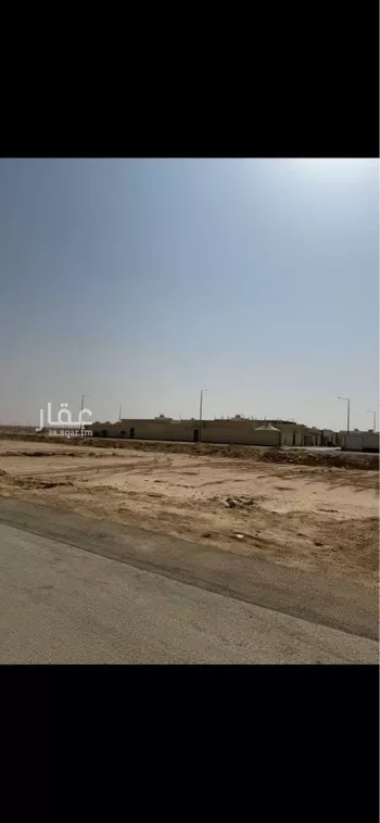 أرض للبيع في حي مشرف, مدينة الخرج, منطقة الرياض صورة 3