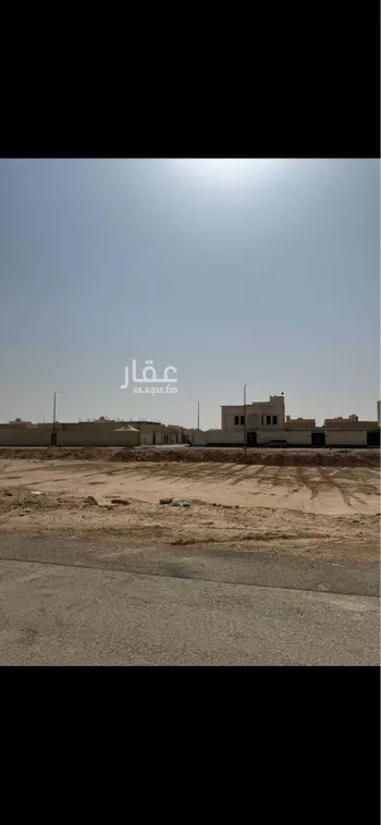 أرض للبيع في حي مشرف, مدينة الخرج, منطقة الرياض صورة 2