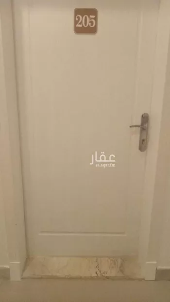 شقة للإيجار في شارع 12ا, حي هجر, مدينة الدمام, المنطقة الشرقية صورة 5