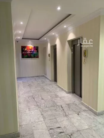 شقة للإيجار في شارع 12ا, حي هجر, مدينة الدمام, المنطقة الشرقية صورة 3