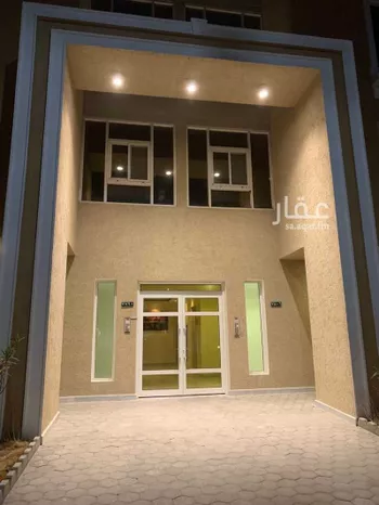 شقة للإيجار في شارع 12ا, حي هجر, مدينة الدمام, المنطقة الشرقية صورة 2
