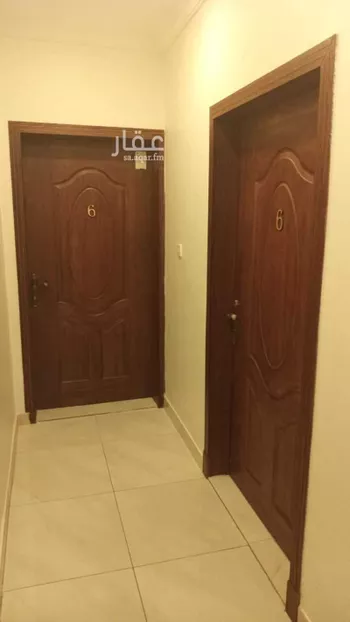 شقة للإيجار في شارع 12ا, حي هجر, مدينة الدمام, المنطقة الشرقية صورة 3