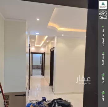 شقة للإيجار في شارع أحمد بن محمد الصباحي, حي الصواري, مدينة جدة, منطقة مكة المكرمة
