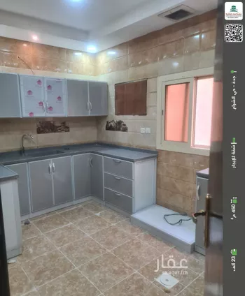شقة للإيجار في شارع أبي المنصور النجيب, حي الشراع, مدينة جدة, منطقة مكة المكرمة