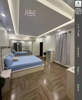 شقة للإيجار في شارع عثمان العبيد, حي اللؤلؤ, مدينة جدة, منطقة مكة المكرمة