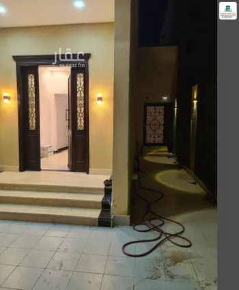 فيلا للإيجار في شارع عبد الواحد بن جديد, حي الياقوت, مدينة جدة, منطقة مكة المكرمة صورة 5