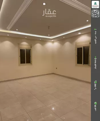 شقة للإيجار في شارع عبد الله الأصغر, حي الزمرد, مدينة جدة, منطقة مكة المكرمة