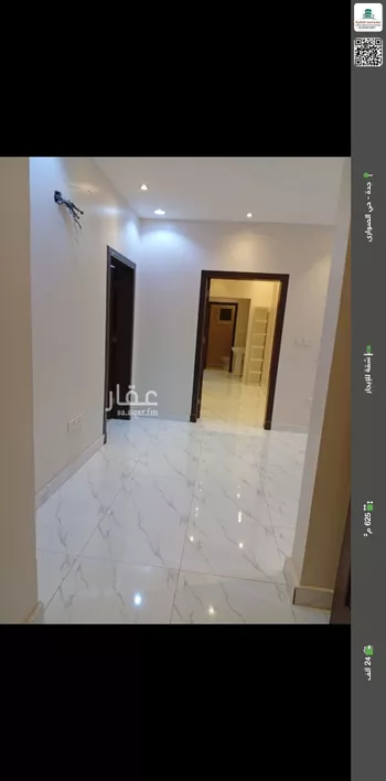 شقة للإيجار في شارع محمد بن مشرف, حي الصواري, مدينة جدة, منطقة مكة المكرمة