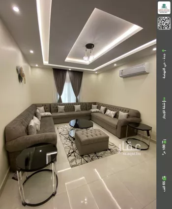 شقة للإيجار في شارع منبر الدعوه, حي النهضة, مدينة جدة, منطقة مكة المكرمة