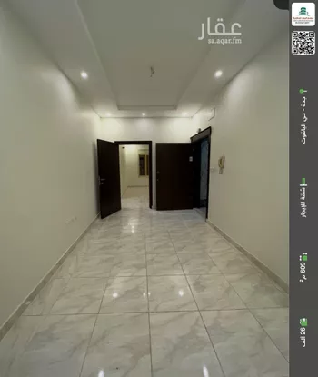 شقة للإيجار في شارع هليل مطلق حازم المطيري, حي الياقوت, مدينة جدة, منطقة مكة المكرمة