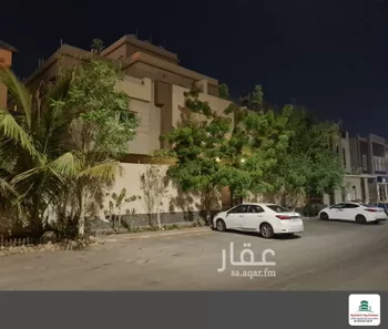 شقة للإيجار في شارع ابي الريحان البيروني, حي الصواري, مدينة جدة, منطقة مكة المكرمة صورة 4
