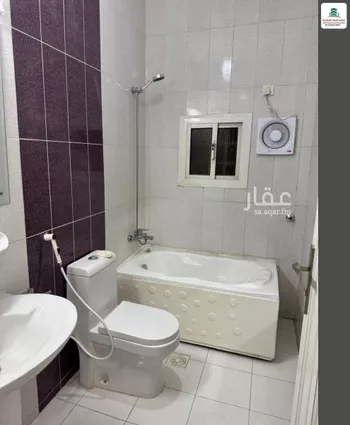 شقة للإيجار في شارع أبي العباس الفارسي, حي الكوثر, مدينة جدة, منطقة مكة المكرمة صورة 5