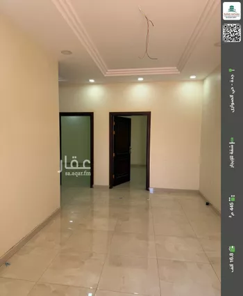 شقة للإيجار في شارع الشريف هزاع العبد لي, حي المنارات, مدينة جدة, منطقة مكة المكرمة