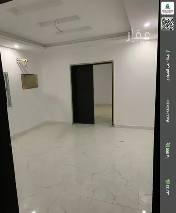 شقة للإيجار في شارع الشريف مسعود سعيد, حي المنارات, مدينة جدة, منطقة مكة المكرمة
