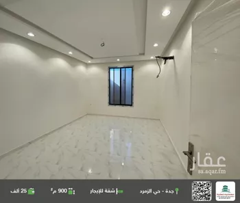 شقة للإيجار في حي البحيرات, مدينة جدة, منطقة مكة المكرمة