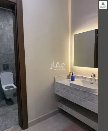 شقة للإيجار في شارع شقيق الأعلى, حي حكومي1, مدينة جدة, منطقة مكة المكرمة صورة 2