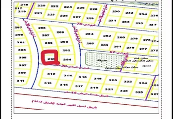 أرض للبيع في شارع الحامدية 17 ، حي ج10 ، الطائف ، الطائف