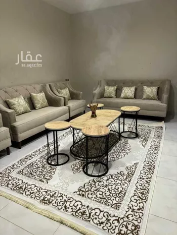 شقة للإيجار في شارع ظهران الجنوب, حي النسيم الغربي, مدينة الرياض, منطقة الرياض صورة 5