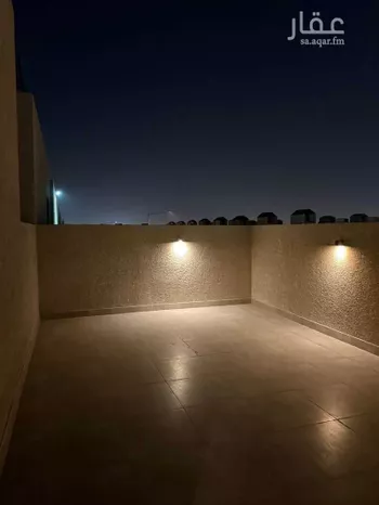 شقة للإيجار في شارع أبي الحسن الرشيدي, حي الرمال, مدينة الرياض, منطقة الرياض صورة 4