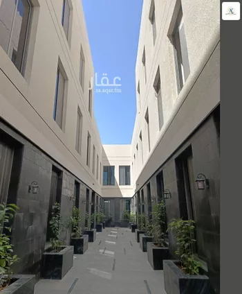 شقة للبيع في شارع رقم 6, حي المونسية, مدينة الرياض, منطقة الرياض صورة 3