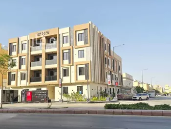 شقة للبيع في شارع الدمام الفرعي, حي قرطبة, مدينة الرياض, منطقة الرياض صورة 3