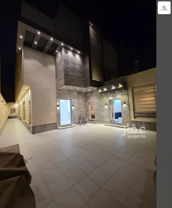 فيلا للبيع في شارع رقم 234, حي المونسية, مدينة الرياض, منطقة الرياض صورة 2