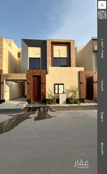 فيلا للبيع في حي الرمال, مدينة الرياض, منطقة الرياض