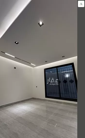 دور للبيع في شارع عمر بن عبداللطيف, حي الرمال, مدينة الرياض, منطقة الرياض صورة 3