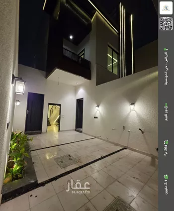 دور للبيع في شارع رقم 62, حي المونسية, مدينة الرياض, منطقة الرياض
