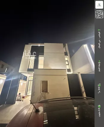 فيلا للبيع في شارع ررر, حي الرمال, مدينة الرياض, منطقة الرياض