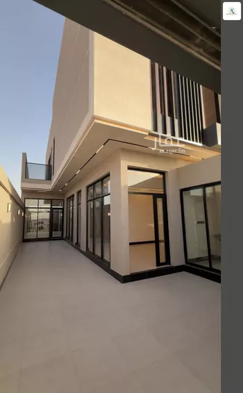 فيلا للبيع في شارع ررر, حي الرمال, مدينة الرياض, منطقة الرياض صورة 4