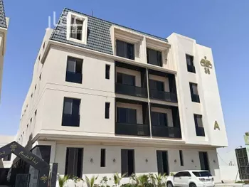 شقة للبيع في شارع الصرح, حي المونسية, مدينة الرياض, منطقة الرياض صورة 2