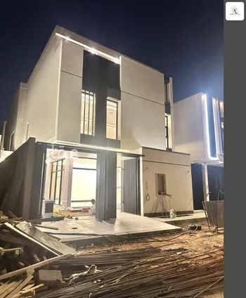 فيلا للبيع في شارع ررر, حي الرمال, مدينة الرياض, منطقة الرياض صورة 3