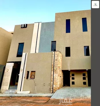 دور للبيع في شارع وادي نعمان, حي الرمال, مدينة الرياض, منطقة الرياض صورة 2