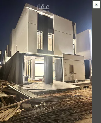 فيلا للبيع في شارع ررر, حي الرمال, مدينة الرياض, منطقة الرياض صورة 2