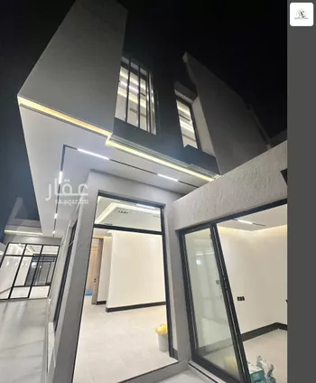 فيلا للبيع في شارع ررر, حي الرمال, مدينة الرياض, منطقة الرياض صورة 4
