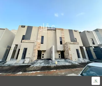 دور للبيع في شارع سليمان بن احمد فقيه, حي الرمال, مدينة الرياض, منطقة الرياض صورة 2