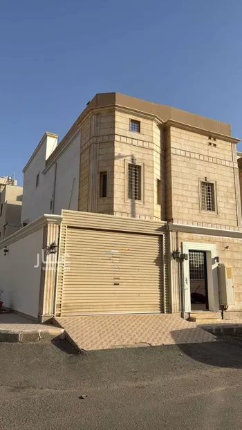 فيلا للبيع في شارع كعب بن سعد, حي الفلاح, مدينة جدة, منطقة مكة المكرمة صورة 2