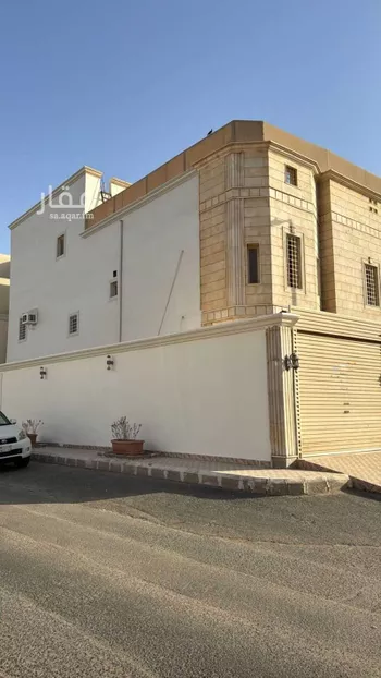 فيلا للبيع في شارع كعب بن سعد, حي الفلاح, مدينة جدة, منطقة مكة المكرمة