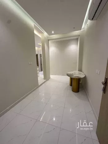 شقة للإيجار في شارع الحارث بن عبدالرحمن, حي النرجس, مدينة الرياض, منطقة الرياض