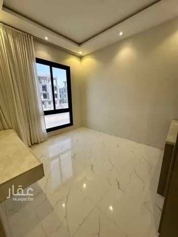 شقة للإيجار في شارع الحارث بن عبدالرحمن, حي النرجس, مدينة الرياض, منطقة الرياض صورة 4