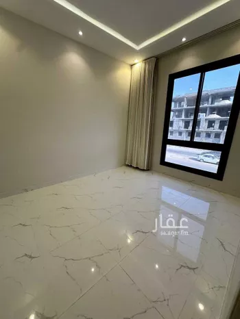 شقة للإيجار في شارع الحارث بن عبدالرحمن, حي النرجس, مدينة الرياض, منطقة الرياض صورة 3