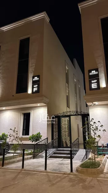 شقة للإيجار في شارع الطبيعة, حي النرجس, مدينة الرياض, منطقة الرياض صورة 2