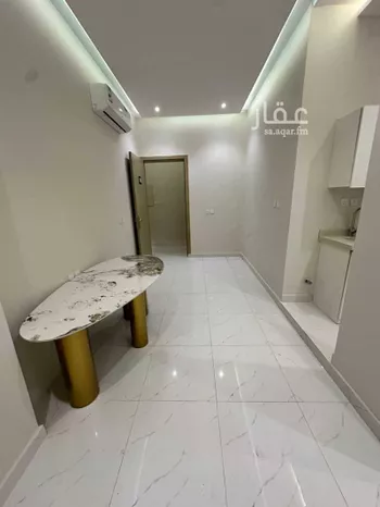 شقة للإيجار في شارع الحارث بن عبدالرحمن, حي النرجس, مدينة الرياض, منطقة الرياض صورة 2