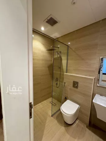شقة للإيجار في شارع وادي البطحاء, حي الملقا, مدينة الرياض, منطقة الرياض صورة 5