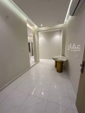 شقة للإيجار في شارع الحارث بن عبدالرحمن, حي النرجس, مدينة الرياض, منطقة الرياض