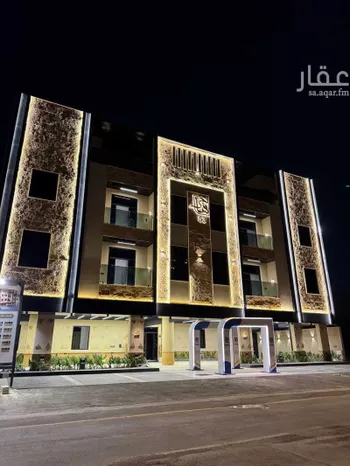عمارة للإيجار في شارع أبي عبدالله الأوشي, حي العارض, مدينة الرياض, منطقة الرياض