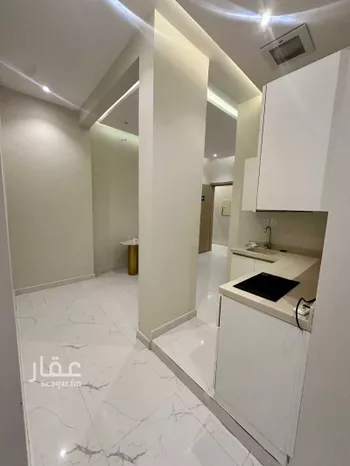 شقة للإيجار في شارع الحارث بن عبدالرحمن, حي النرجس, مدينة الرياض, منطقة الرياض صورة 5